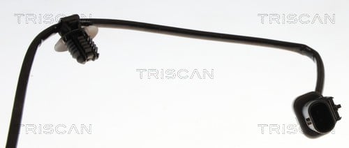 Sensor, temperatura gas de escape Triscan A/S 8826 24046