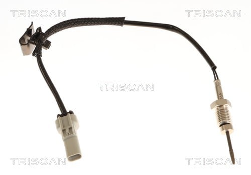 Sensor, temperatura gas de escape Triscan A/S 8826 24047