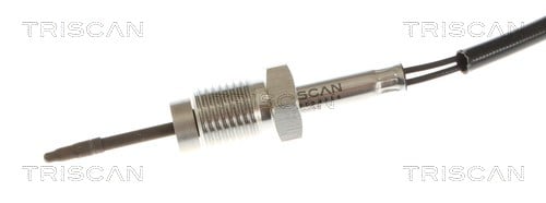 Sensor, temperatura gas de escape Triscan A/S 8826 24047