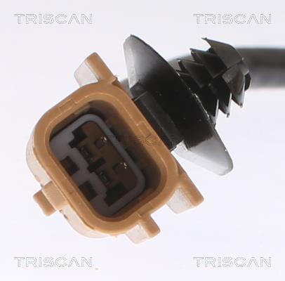 Palpeur, température des gaz Triscan A/S ref. 8826 25001