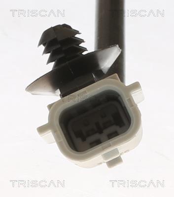 Palpeur, température des gaz Triscan A/S ref. 8826 25002