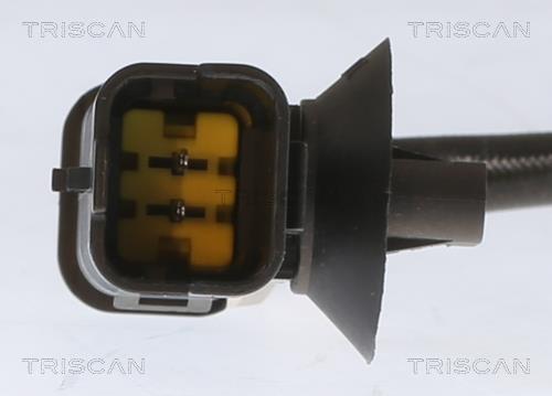 Palpeur, température des gaz Triscan A/S ref. 8826 25003
