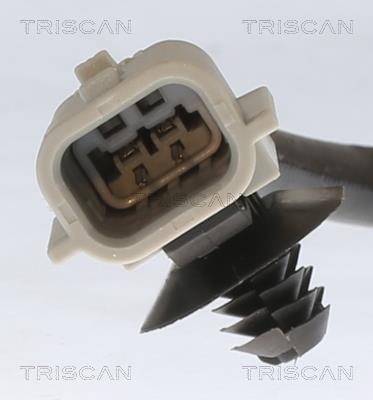 Palpeur, température des gaz Triscan A/S ref. 8826 25004