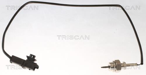 Palpeur, température des gaz Triscan A/S ref. 8826 25005