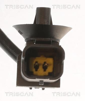 Palpeur, température des gaz Triscan A/S ref. 8826 25005
