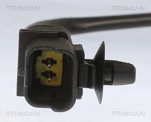 Palpeur, température des gaz Triscan A/S ref. 8826 25006