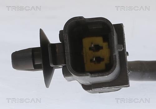 Palpeur, température des gaz Triscan A/S ref. 8826 25008