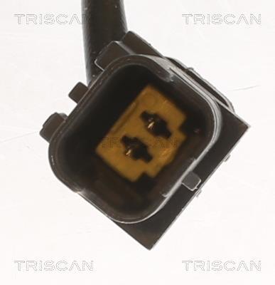 Palpeur, température des gaz Triscan A/S ref. 8826 25011