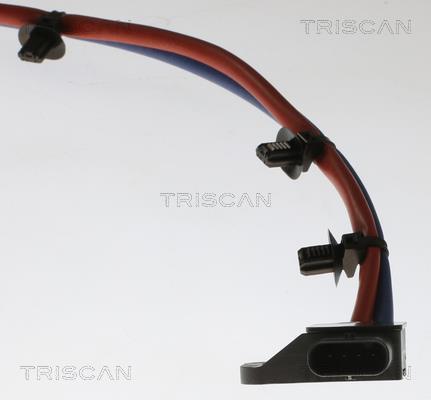 Palpeur, température des gaz Triscan A/S ref. 8826 25013