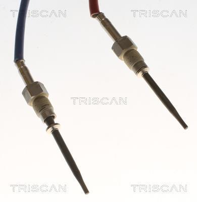 Palpeur, température des gaz Triscan A/S ref. 8826 25013