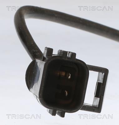 Palpeur, température des gaz Triscan A/S ref. 8826 27000