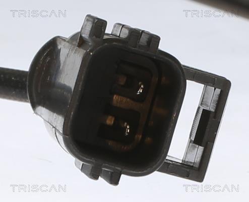 Palpeur, température des gaz Triscan A/S ref. 8826 27001