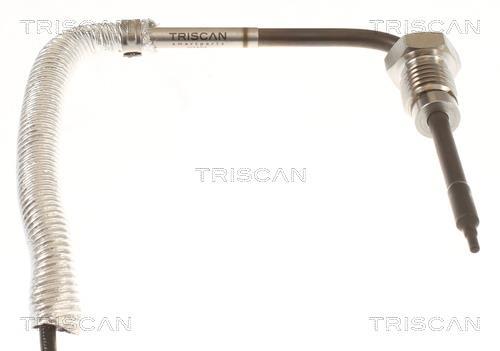 Palpeur, température des gaz Triscan A/S ref. 8826 27001