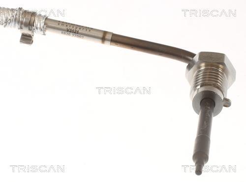 Palpeur, température des gaz Triscan A/S ref. 8826 27002