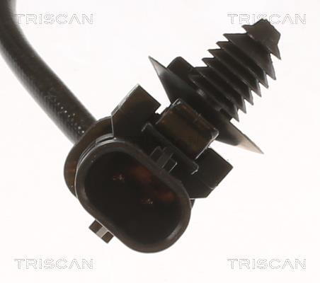 Palpeur, température des gaz Triscan A/S ref. 8826 27003