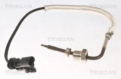 Palpeur, température des gaz Triscan A/S ref. 8826 27004