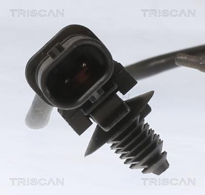 Palpeur, température des gaz Triscan A/S ref. 8826 27004