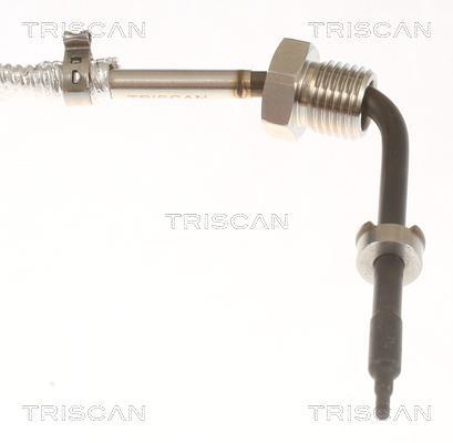 Palpeur, température des gaz Triscan A/S ref. 8826 27004