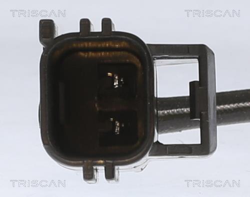 Palpeur, température des gaz Triscan A/S ref. 8826 27006