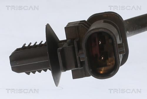 Palpeur, température des gaz Triscan A/S ref. 8826 27007