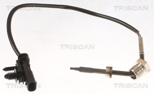 Palpeur, température des gaz Triscan A/S ref. 8826 27008