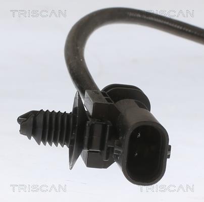 Palpeur, température des gaz Triscan A/S ref. 8826 27008