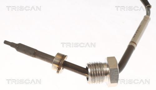 Palpeur, température des gaz Triscan A/S ref. 8826 27008