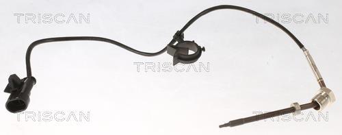 Palpeur, température des gaz Triscan A/S ref. 8826 27009