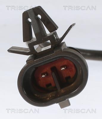 Palpeur, température des gaz Triscan A/S ref. 8826 27009