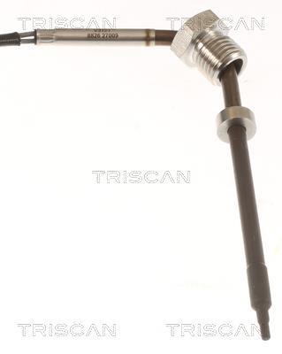 Palpeur, température des gaz Triscan A/S ref. 8826 27009