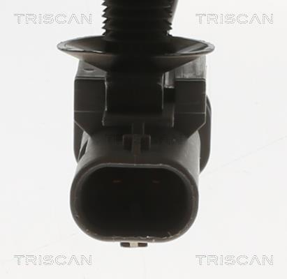 Palpeur, température des gaz Triscan A/S ref. 8826 27010