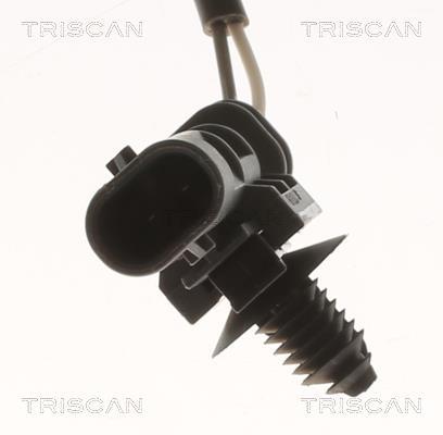 Palpeur, température des gaz Triscan A/S ref. 8826 27011