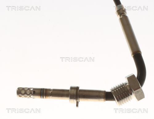 Palpeur, température des gaz Triscan A/S ref. 8826 27011