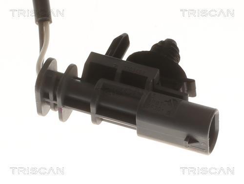 Palpeur, température des gaz Triscan A/S ref. 8826 27011