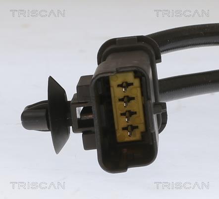 Palpeur, température des gaz Triscan A/S ref. 8826 28001