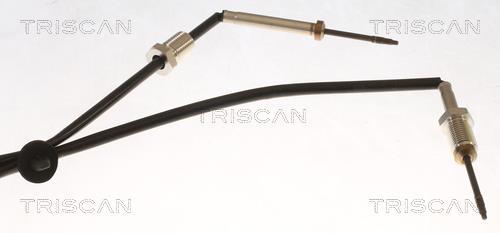 Palpeur, température des gaz Triscan A/S ref. 8826 28001
