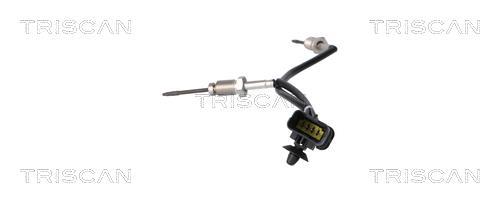 Palpeur, température des gaz Triscan A/S ref. 8826 28007