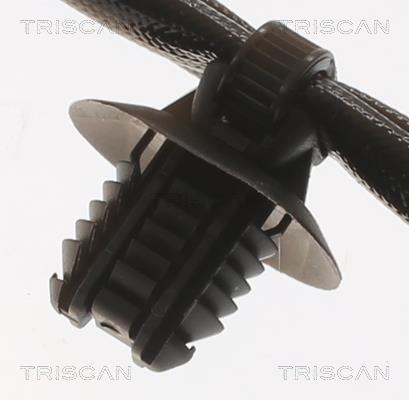 Palpeur, température des gaz Triscan A/S ref. 8826 28008