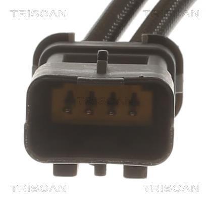 Palpeur, température des gaz Triscan A/S ref. 8826 28008