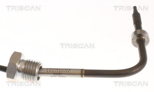 Palpeur, température des gaz Triscan A/S ref. 8826 29001