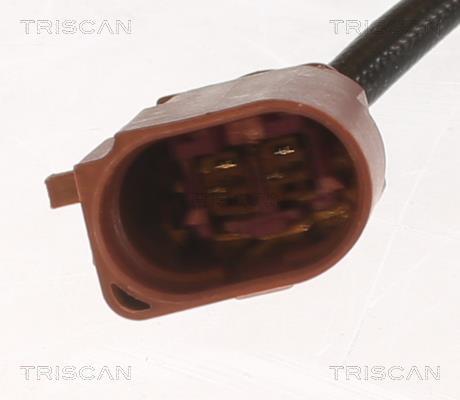 Palpeur, température des gaz Triscan A/S ref. 8826 29002