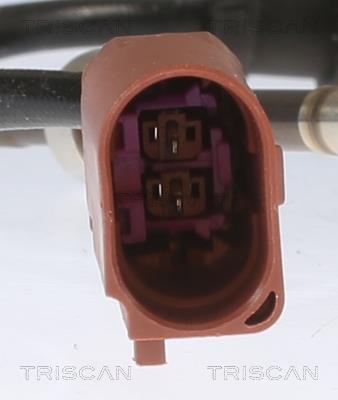 Palpeur, température des gaz Triscan A/S ref. 8826 29003