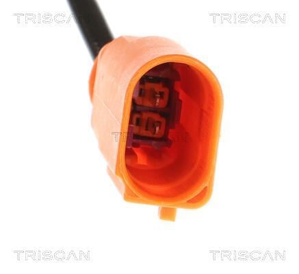 Palpeur, température des gaz Triscan A/S ref. 8826 29004