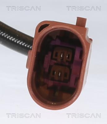 Palpeur, température des gaz Triscan A/S ref. 8826 29006