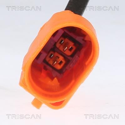 Palpeur, température des gaz Triscan A/S ref. 8826 29007