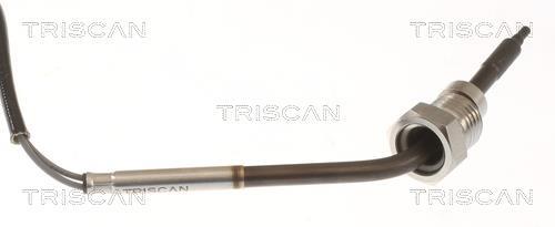 Palpeur, température des gaz Triscan A/S ref. 8826 29007