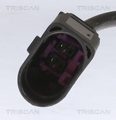 Palpeur, température des gaz Triscan A/S ref. 8826 29008
