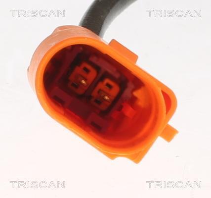Palpeur, température des gaz Triscan A/S ref. 8826 29010