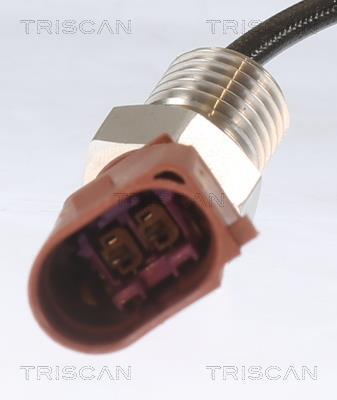 Palpeur, température des gaz Triscan A/S ref. 8826 29011