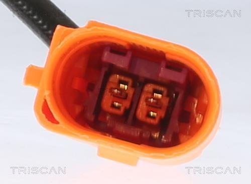 Palpeur, température des gaz Triscan A/S ref. 8826 29012